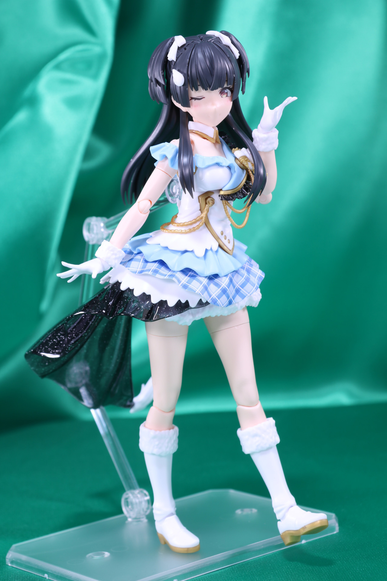 「30MS 黛 冬優子」