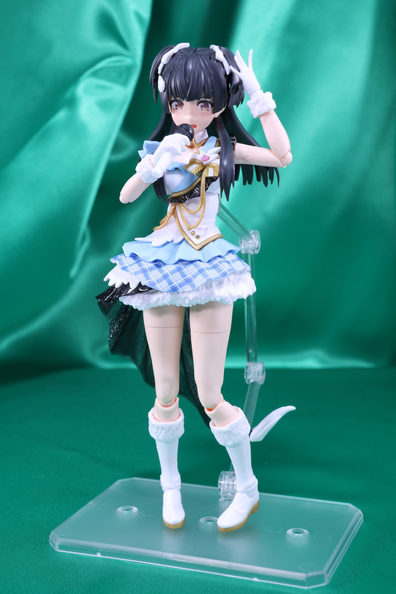 無茶ぶりに思わず後退る