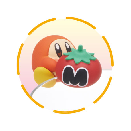 ワドルディ