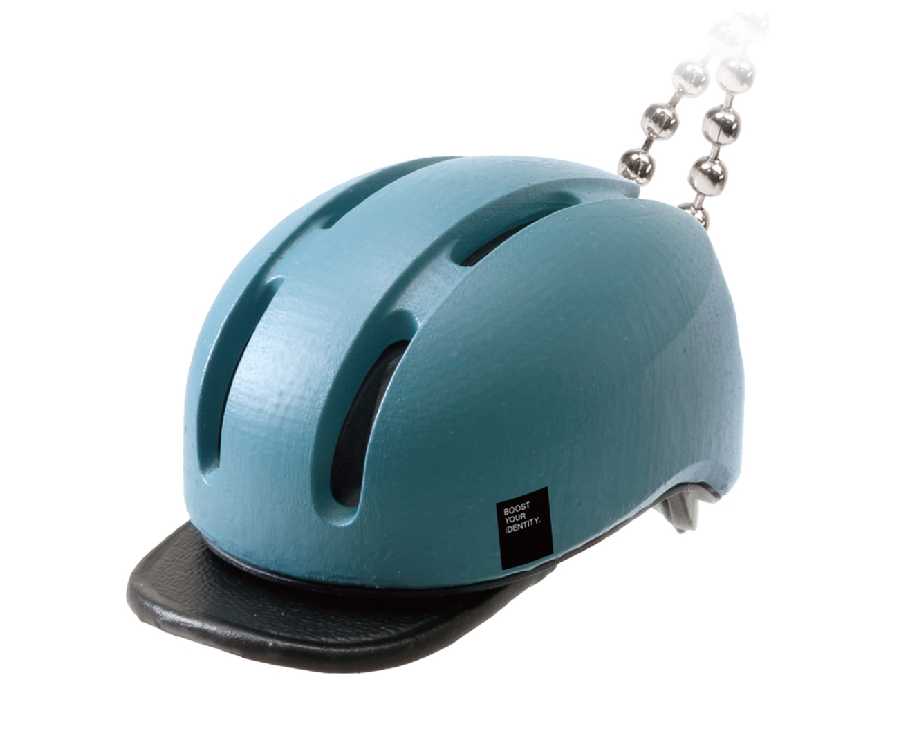 マットアッシュブルー