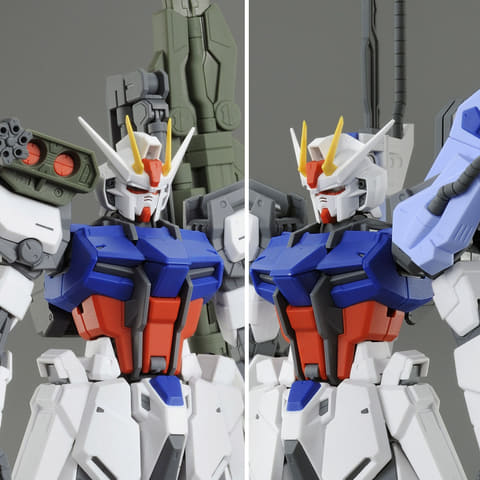 ガンプラ「RG 1/144 トールギスIII」など4商品の再販分が
