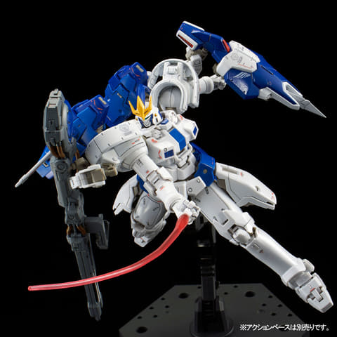 RG1/144 トールギス3点セット (ジャンク) Yahoo!オークション - 完成品 ジャンク品 RG トールギスIII