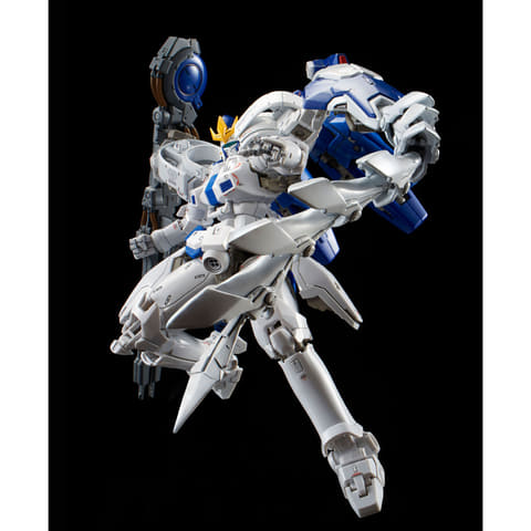 ガンプラ「RG 1/144 トールギスIII」など4商品の再販分が