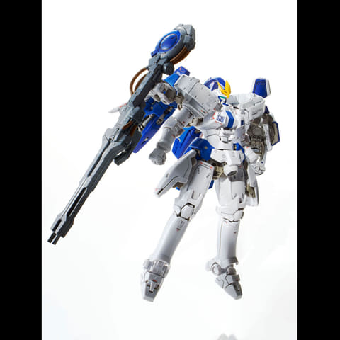 ガンプラ「RG 1/144 トールギスIII」など4商品の再販分がプレバンにて4