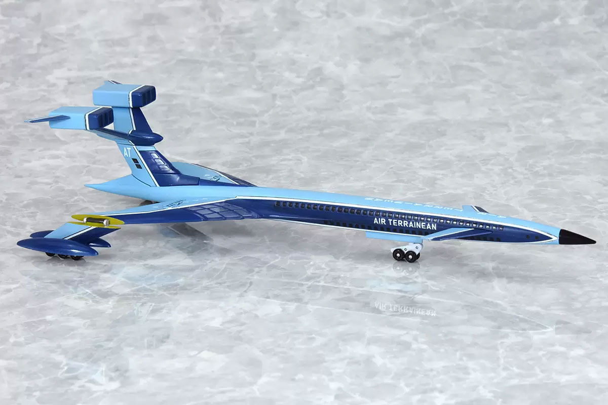 ファイアーフラッシュ号