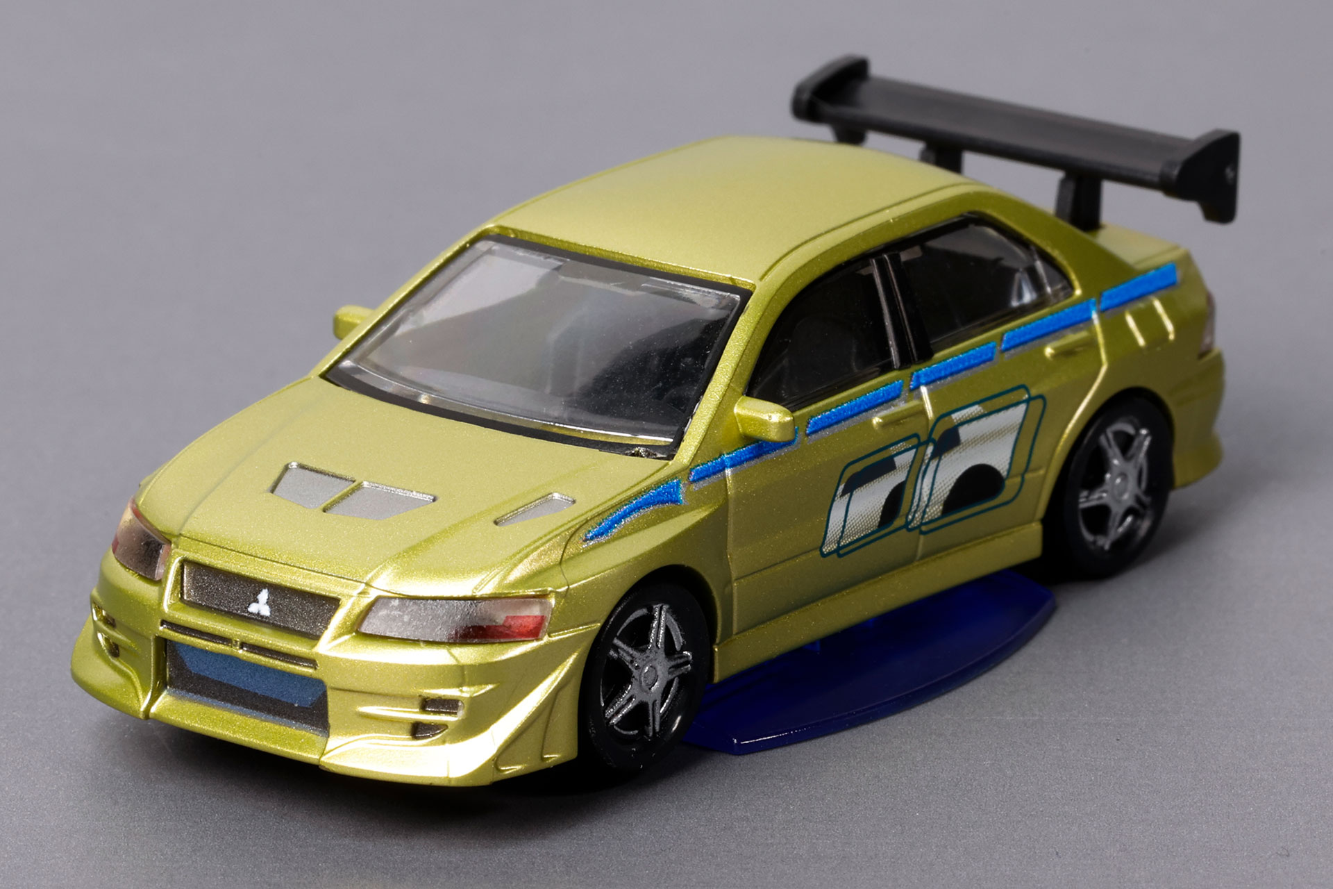 車両自体は共通のものが採用されている