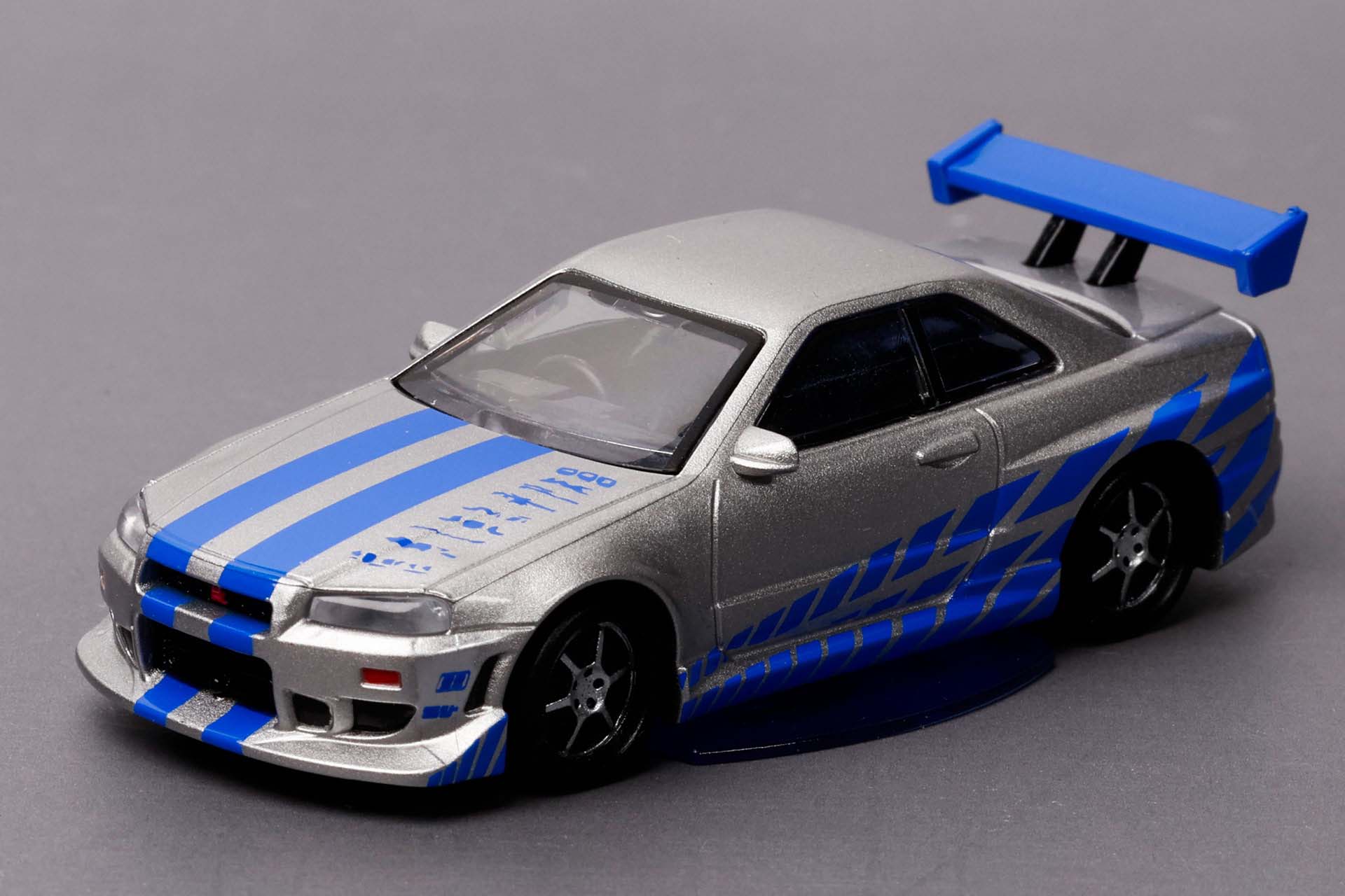 細かいデザインも再現されている