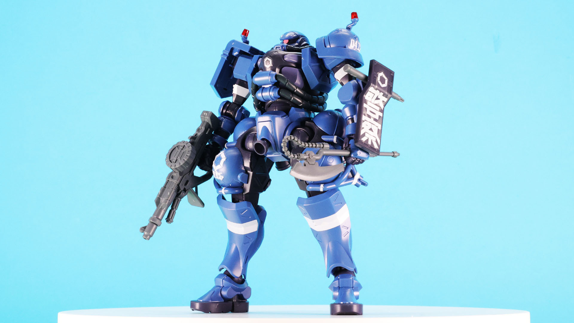 基本形状はほぼそのまま