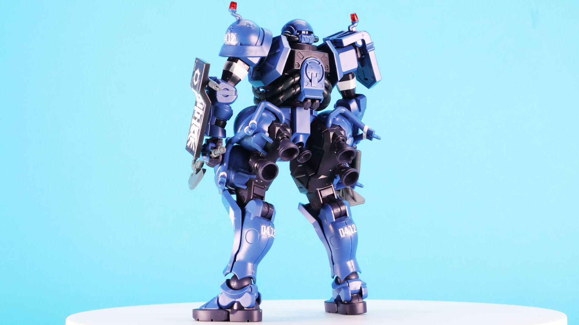 基本形状はほぼそのまま