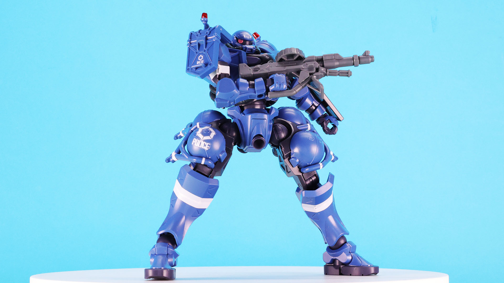 巨大な大腿部のボリュームがすごい！