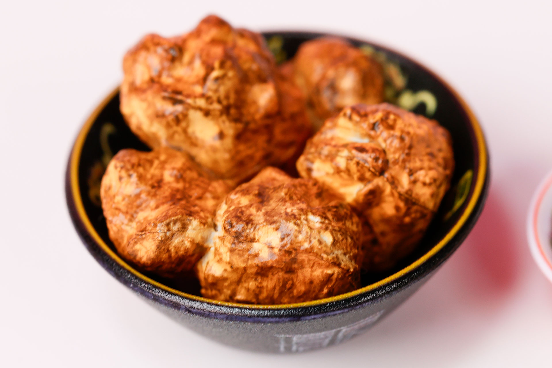 もう、本物にしか見えない