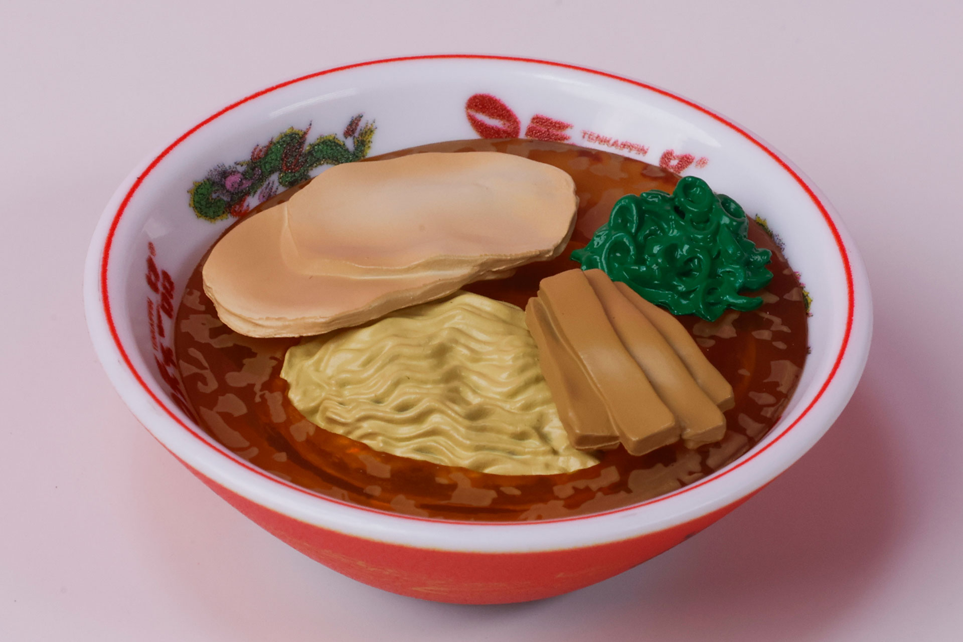 こちらが「あっさりラーメン」だ