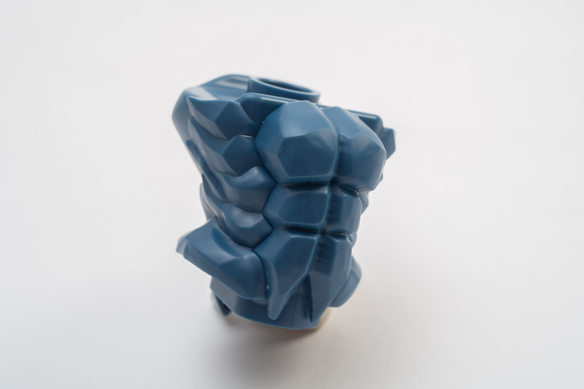 神の力強さを感じる出来となっている。