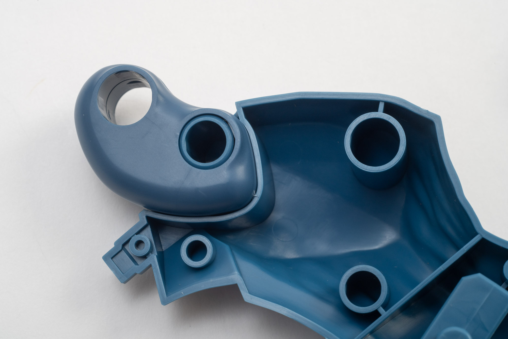 ここが非常に強度のある作りになっている。