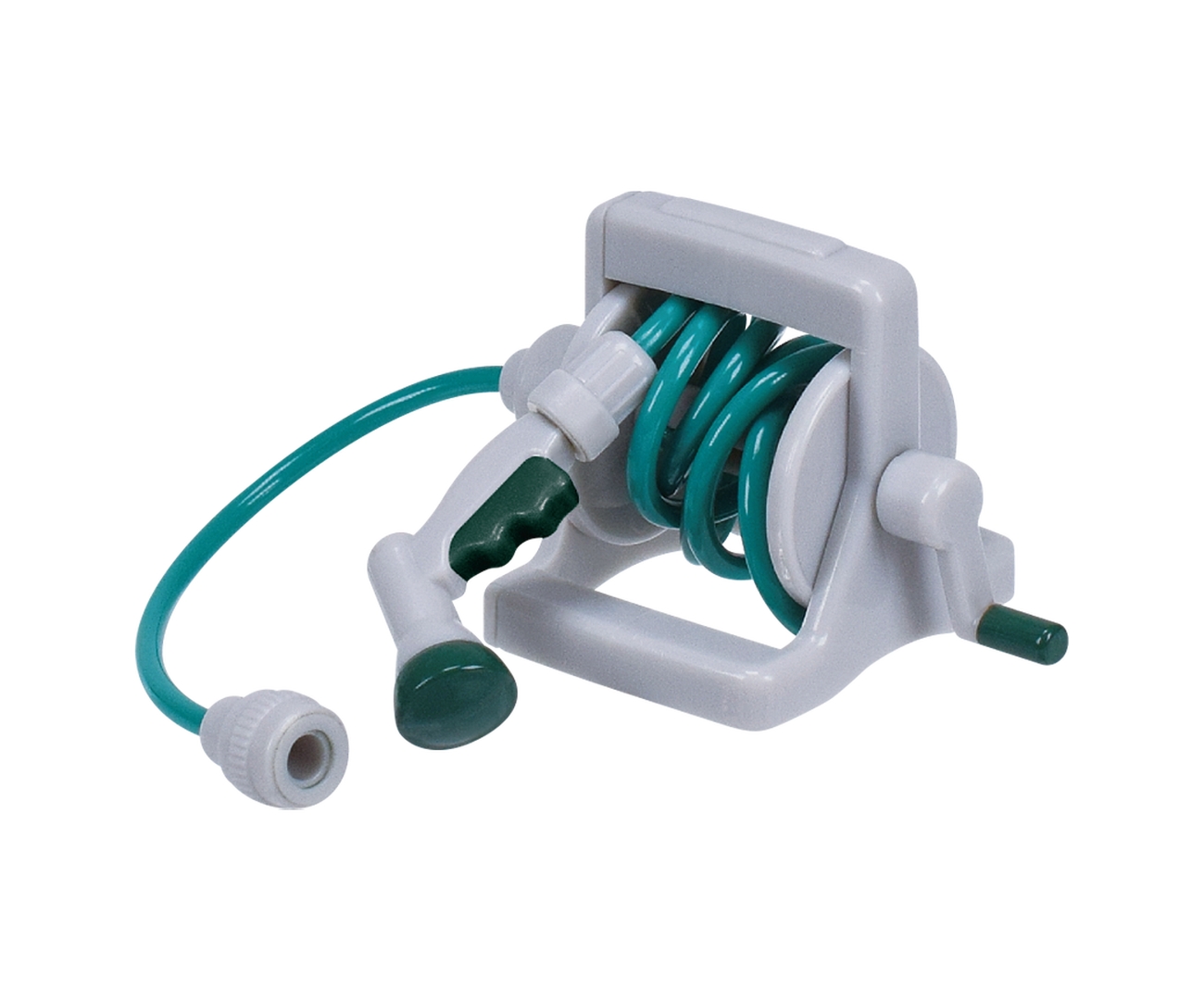 「ホースリール」