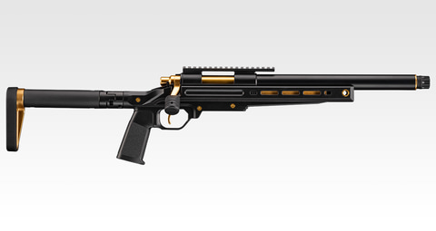 ポスター付　東京マルイ VSR-ONE ゴールドエディション　新品未使用未開封 VSR-ONE ゴールドエディション - ボルトアクションエアー