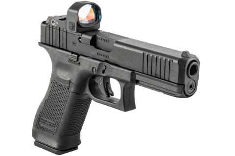 BATON GLOCK G17 Gen5 MOS CO2GBB バトン グロック 楽天市場】BATON Airsoft GLOCK G17 Gen5 MOS CO2ガスブロー