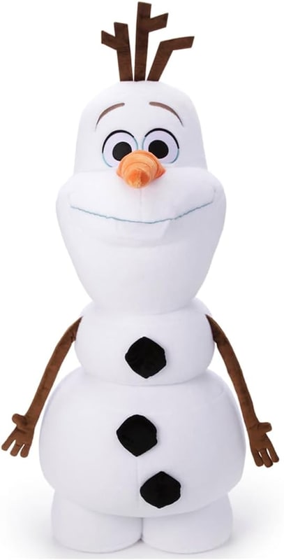 【Amazon.co.jp限定】等身大 オラフ ぬいぐるみ（高さ約96cm）