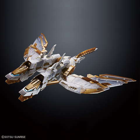 ガンダムベースにて「MG ガンダムエピオンEW」、「MG ウイング