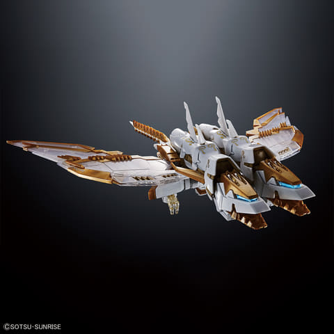 ガンダムベースにて「MG ガンダムエピオンEW」、「MG ウイング