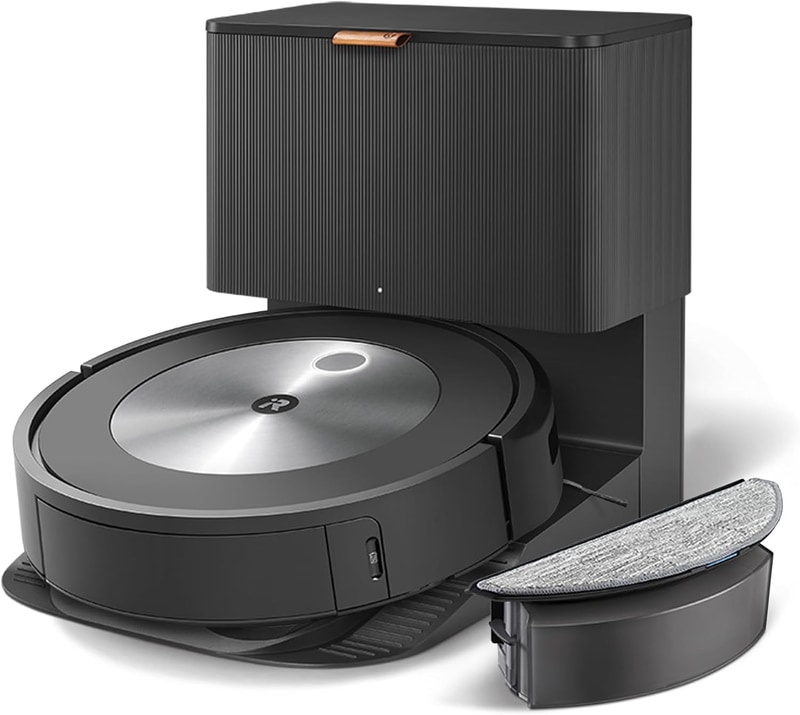 Roomba Combo j5+（j557860）