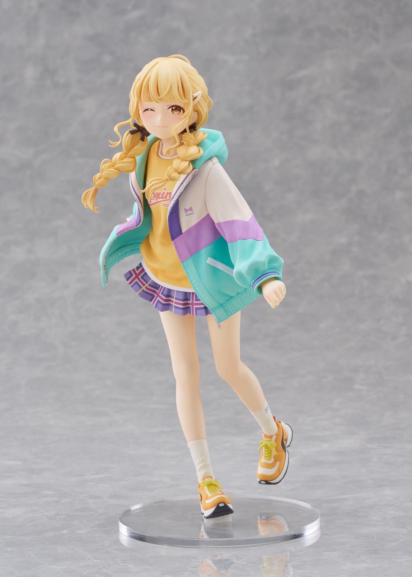 「ウィンクVer.」