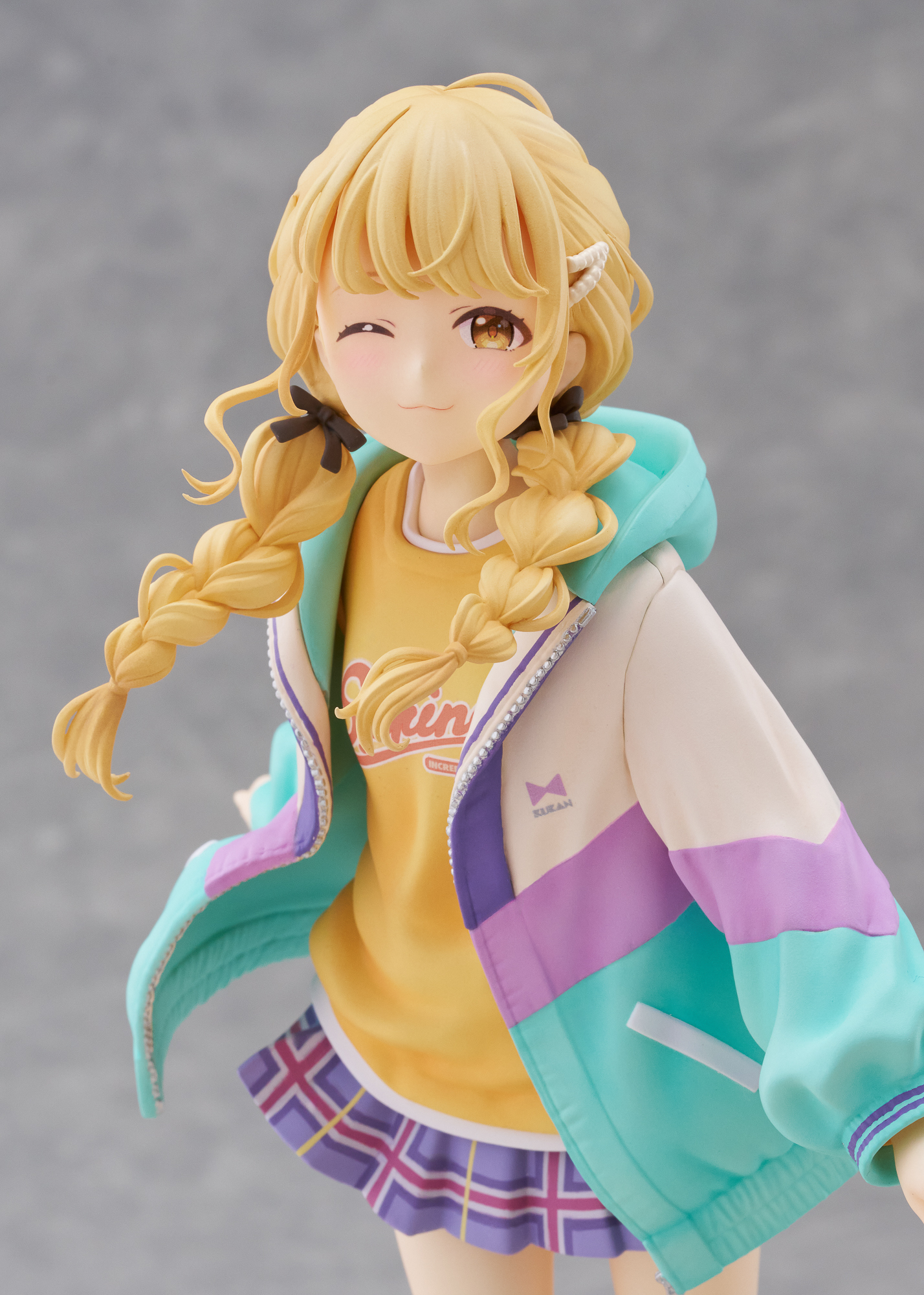 「ウィンクVer.」