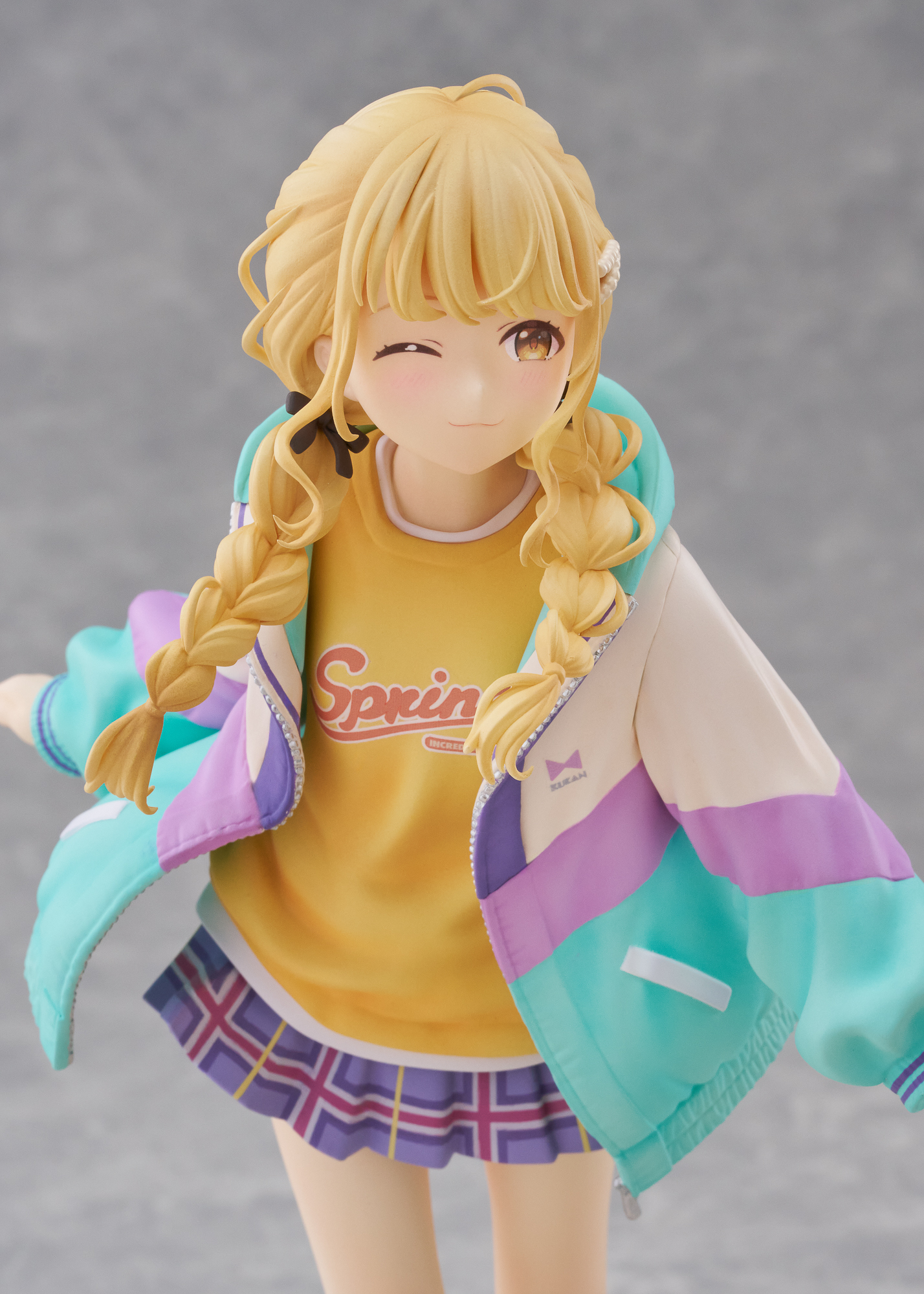 「ウィンクVer.」