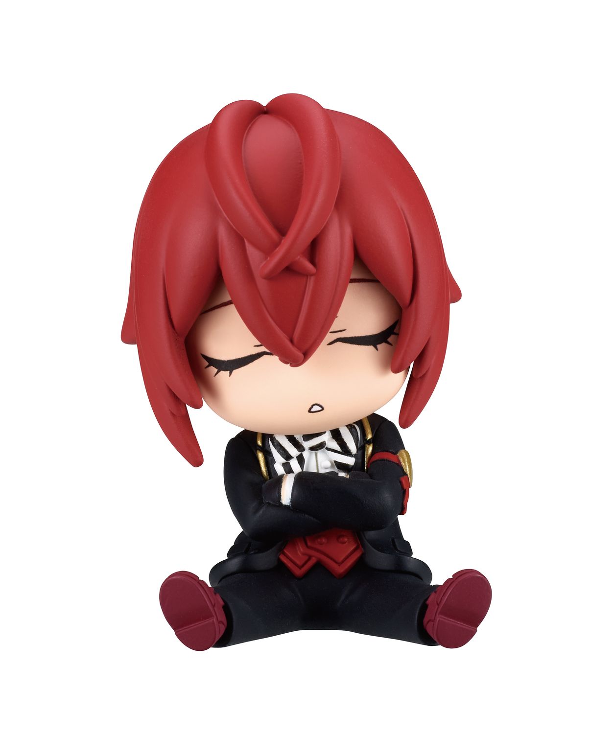 「リドル・ローズハート」