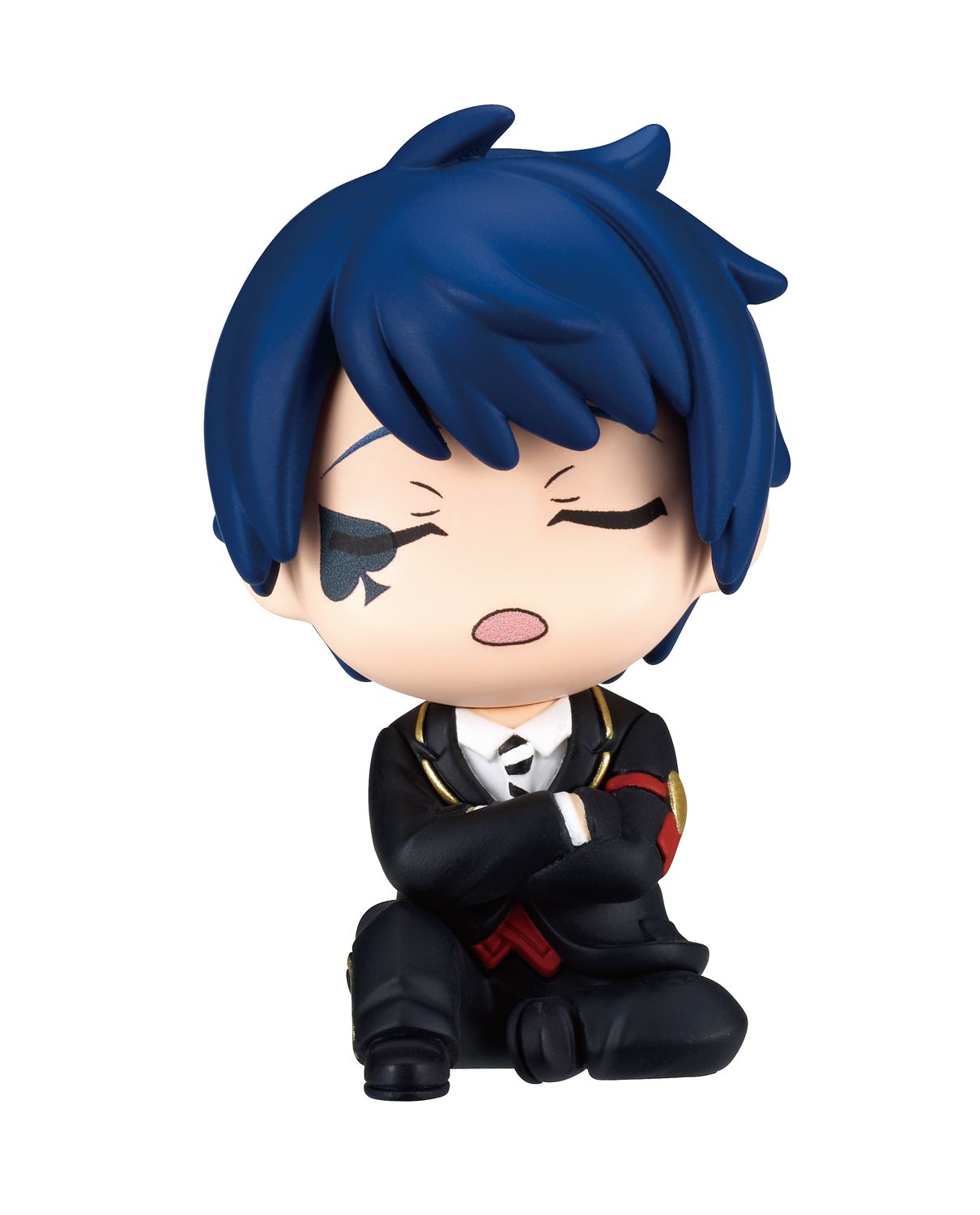 「デュース・スペード」