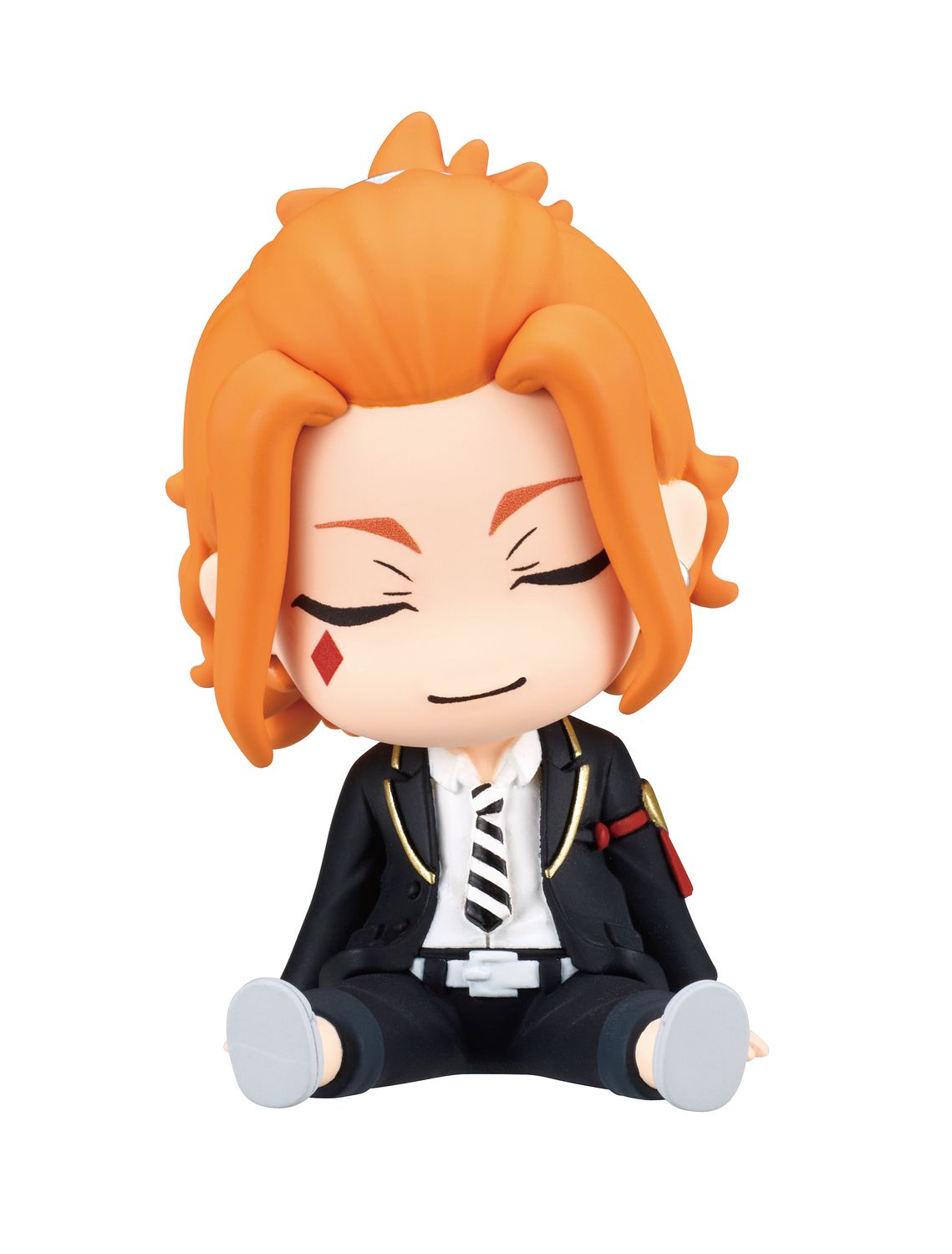 「ケイト・ダイヤモンド」