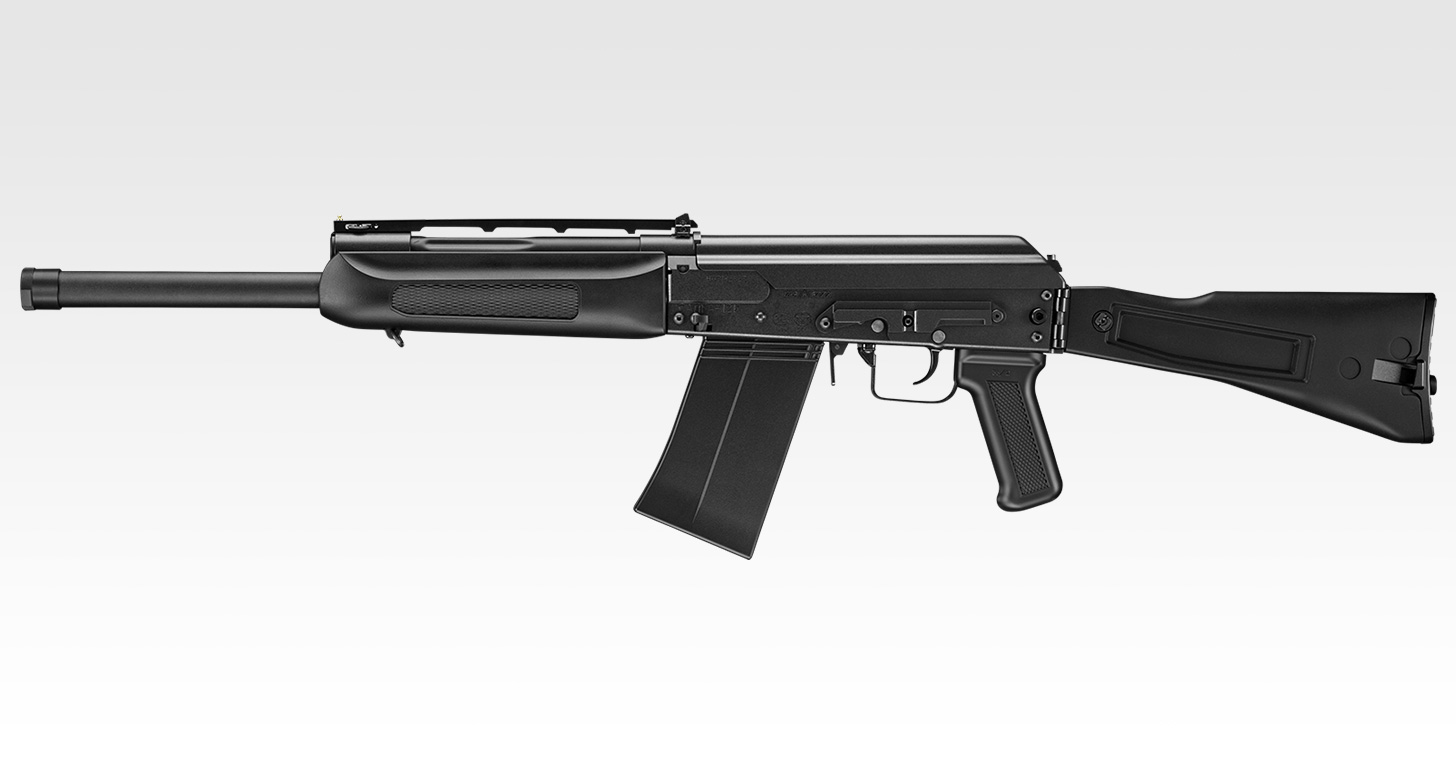 「サイガ-12K」54,800円から64,800円に改定