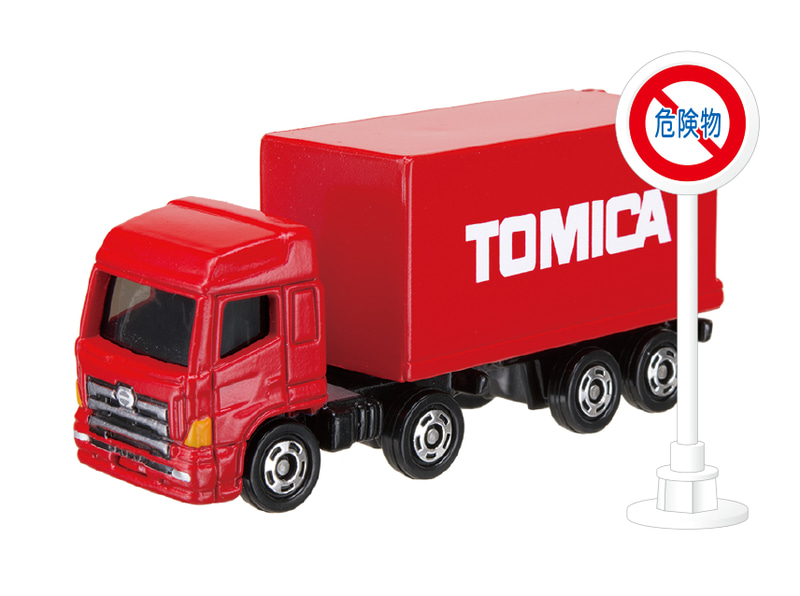 日野プロフィア