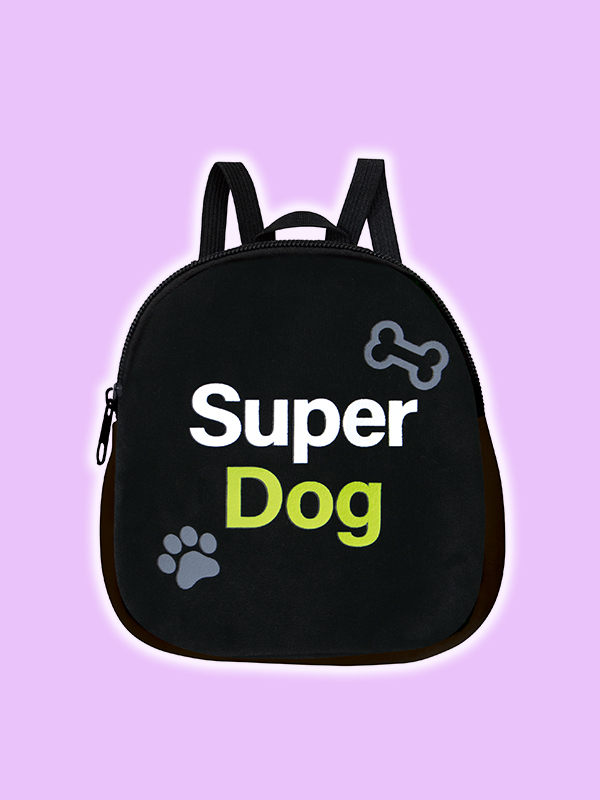 「Super Dog」