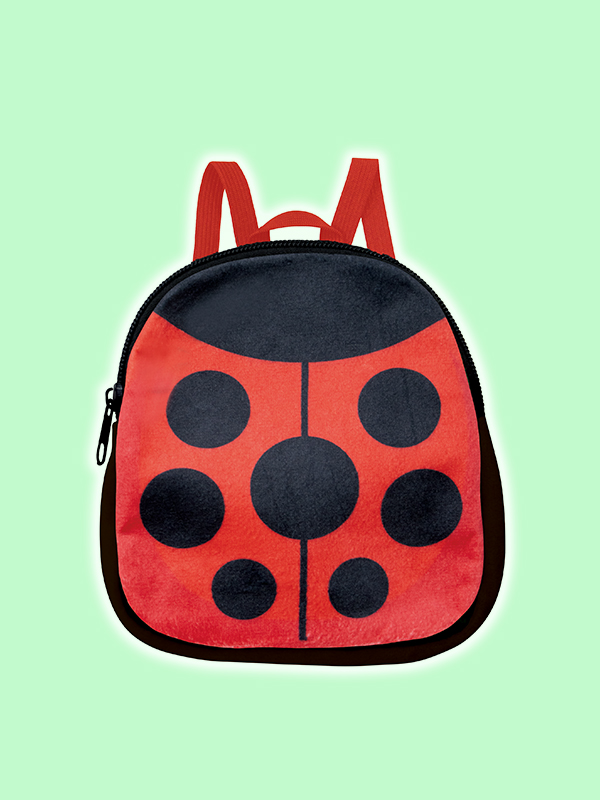 「てんとうむし」