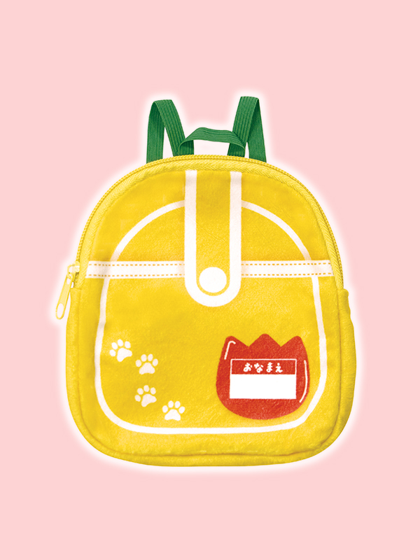 「幼稚園バッグ」