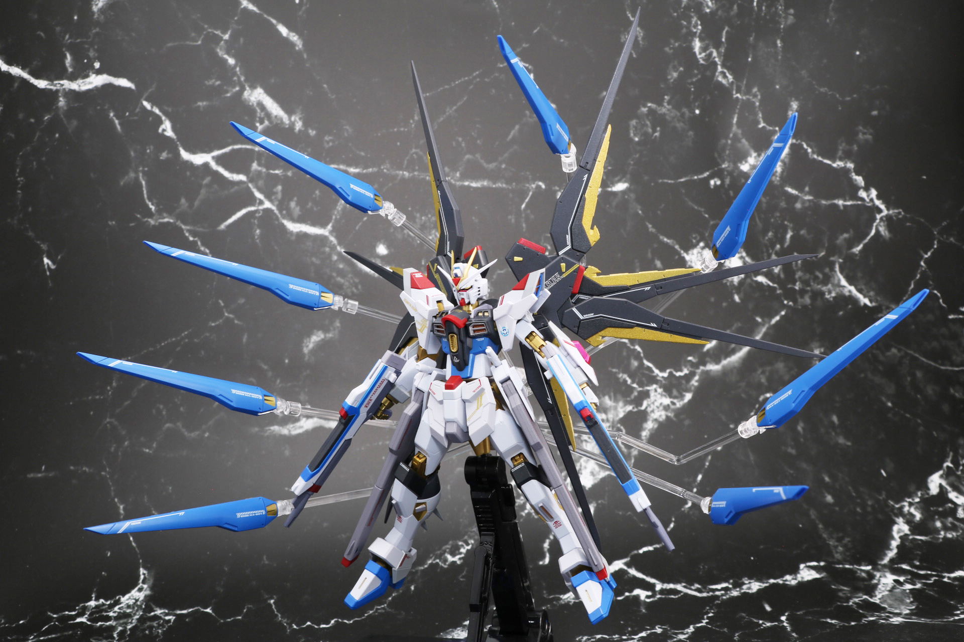 スーパードラグーンを展開