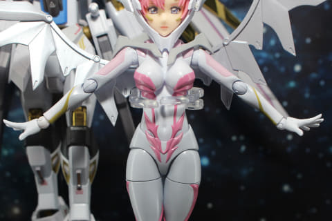 1/6 ラクス・クライン アイドル服Ver. 完成品 1/6 ラクス・クライン アイドル服Ver. 完成品 - メルカリ