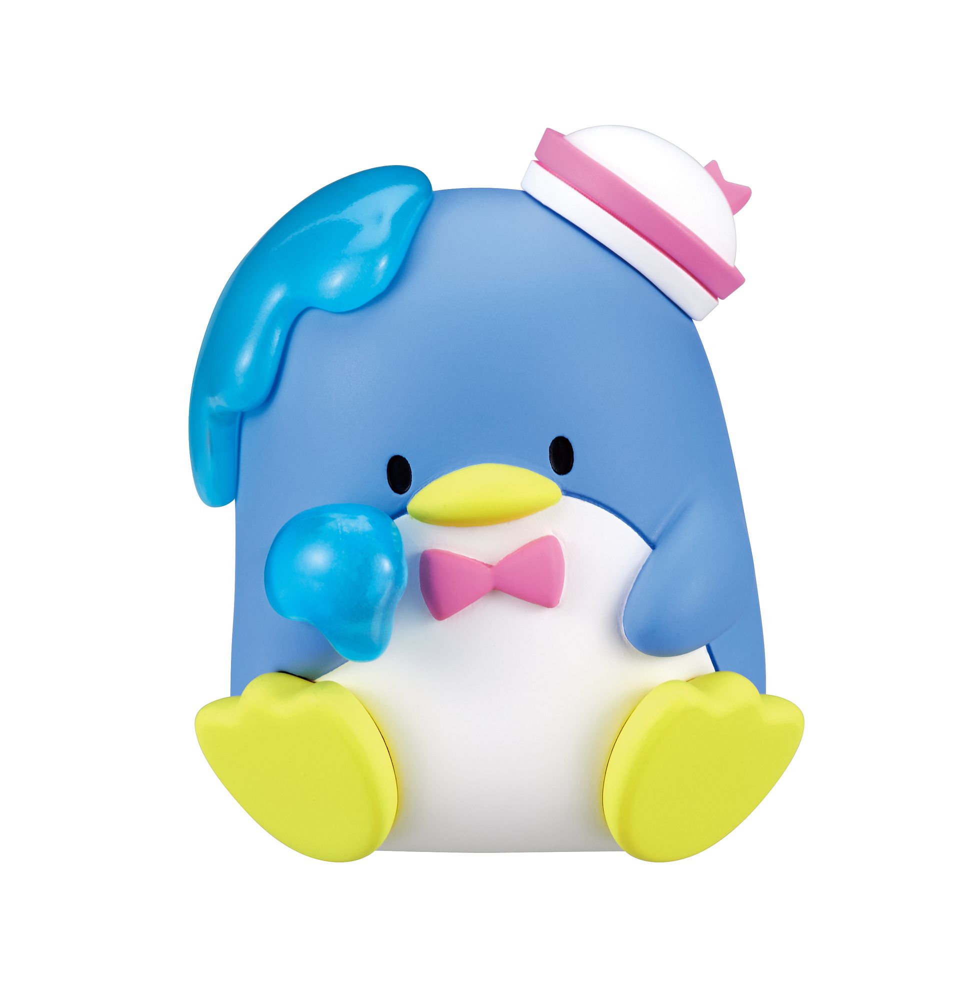 タキシードサム