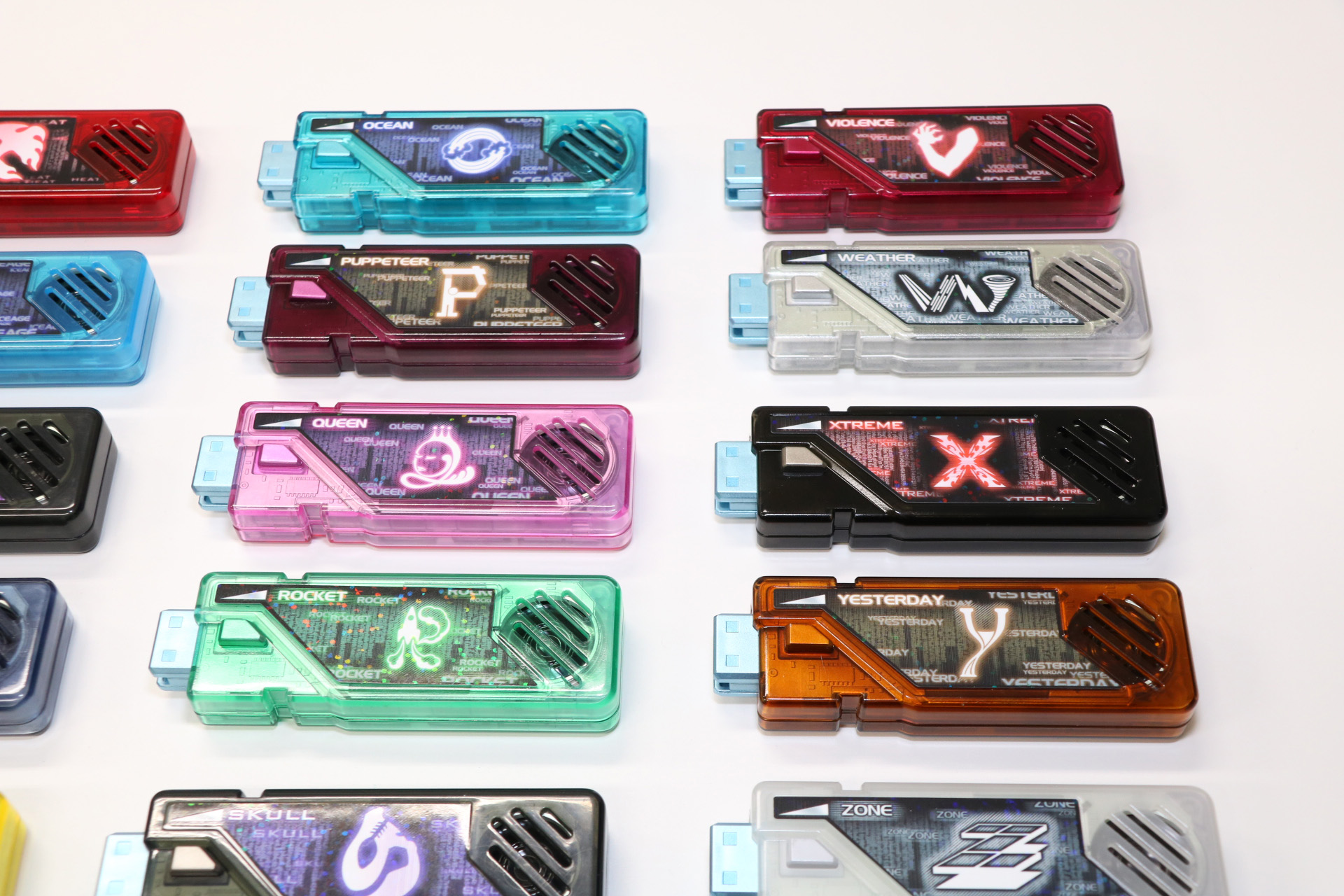 ※画像は試作品を使用しています