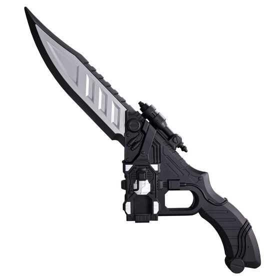 「CSMエターナルエッジ」2023年3月発売（販売終了）<br />また、<a href="https://p-bandai.jp/item/item-1000229472/" class="n" target="_blank">「BANDAI OFFICIAL TOY SHOP」</a>にて2025年5月18日まで抽選販売受付中