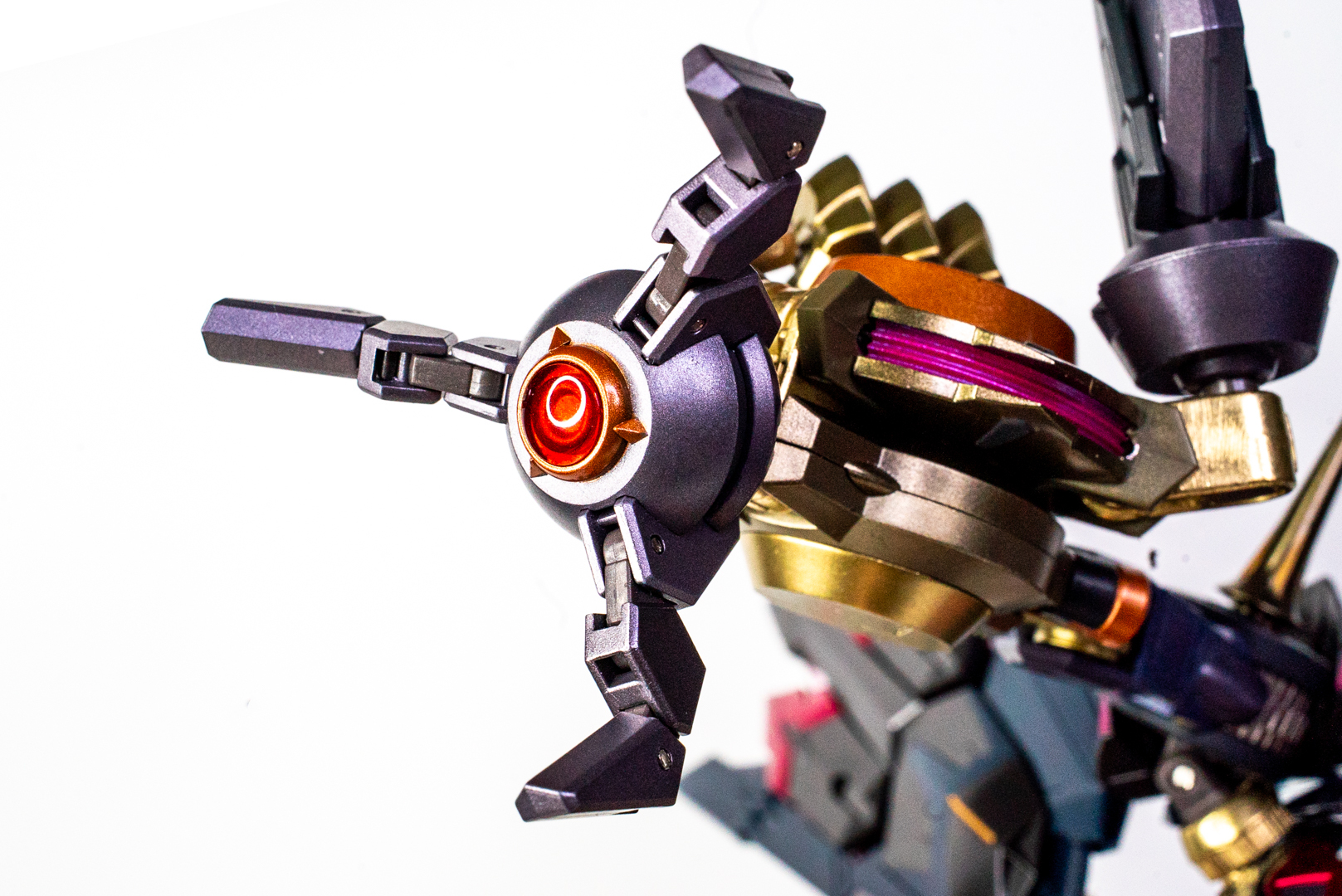 「アームズ3」の輻射波動は凄くパワフル