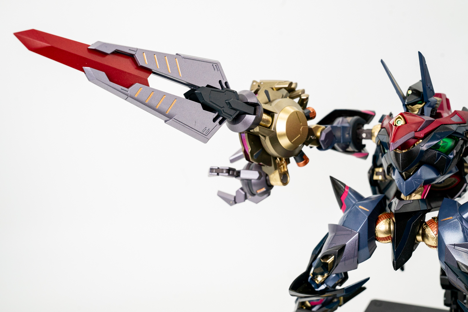 MVS展開！シビれる～