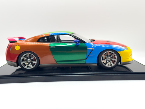 新春限定出品　ガイアノーツ・ファレホ・タミヤ・MR.Hobby・光陽オリエント 新春限定出品 ガイアノーツ・ファレホ・タミヤ・MR.Hobby・光陽