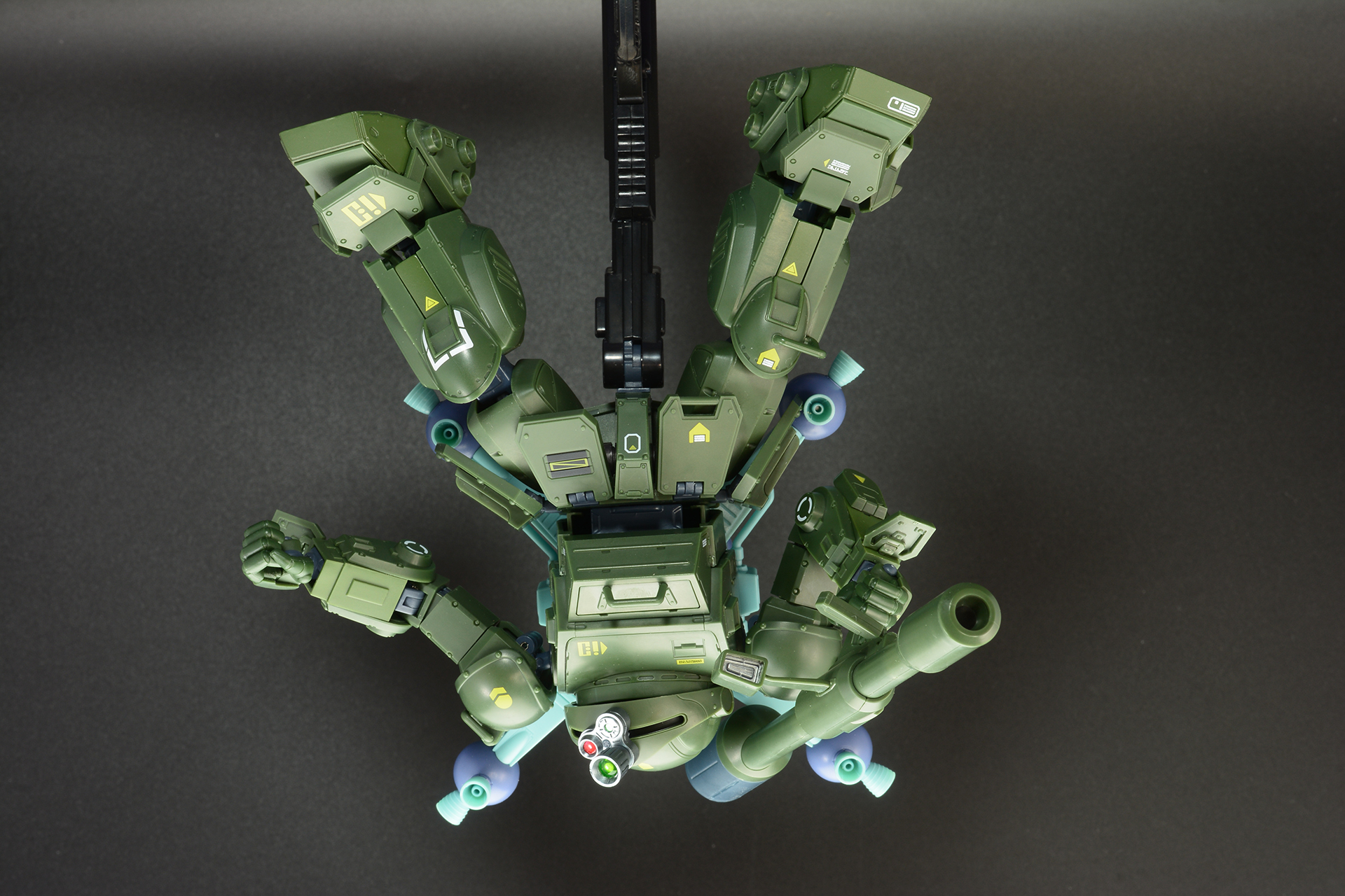 写真をひっくり返すことで、さらに自由度が広がる