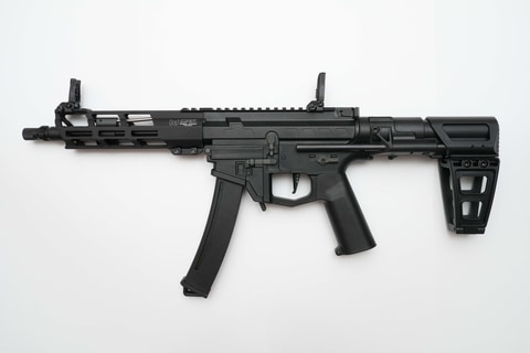 Airsoft97カスタム 早い者勝ち！ハニバM4 AIRSOFT97 エアガン総合プロショップ:「勝つ」ための