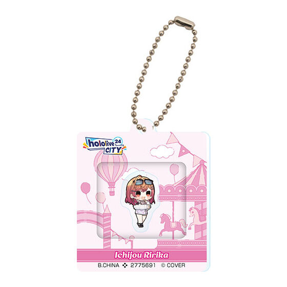 一条莉々華さん