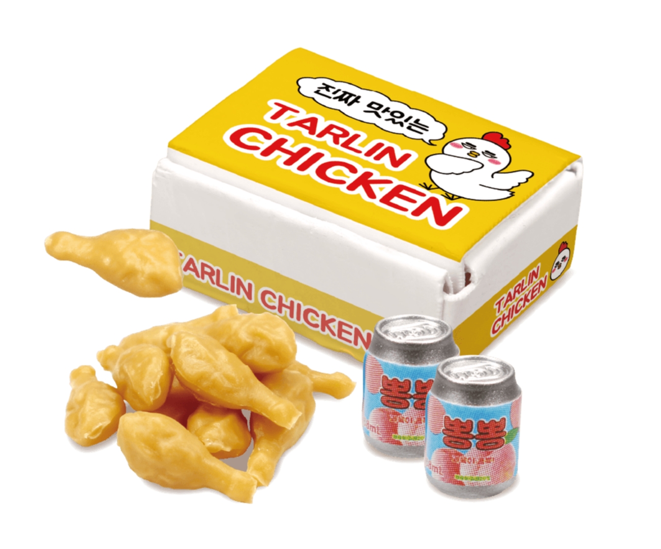 フライドチキンセット