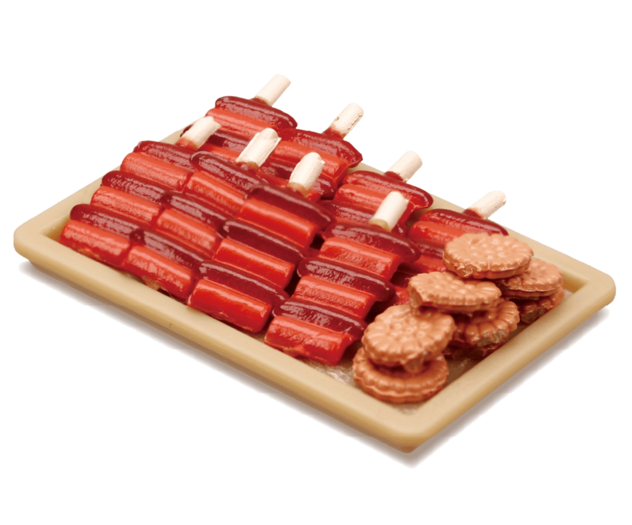 ソトクソトク＆薬菓セット