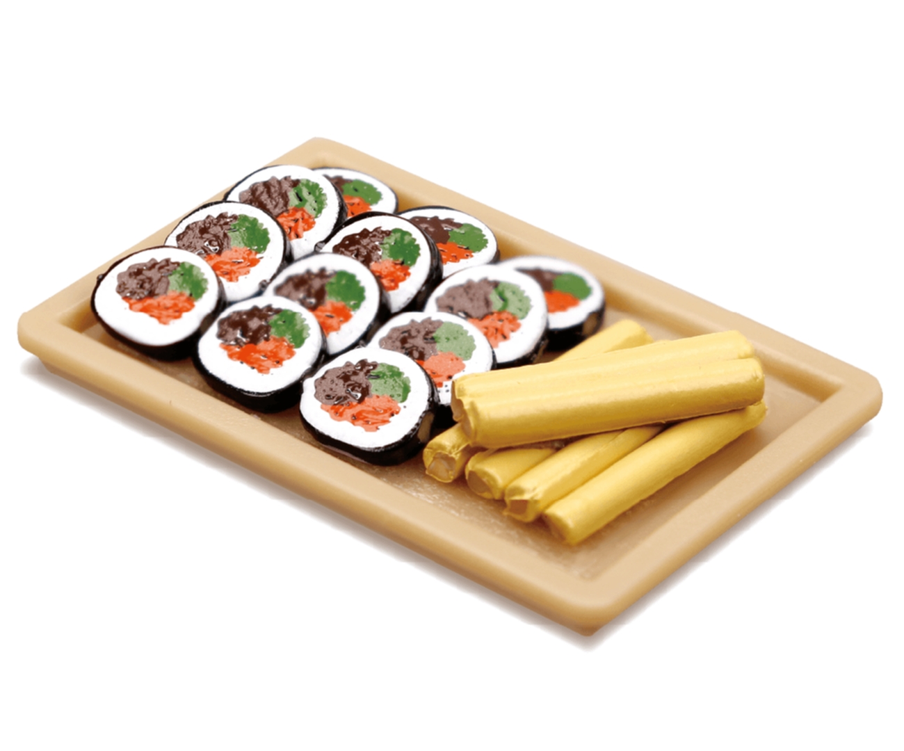 キンパ＆チーズスティックセット